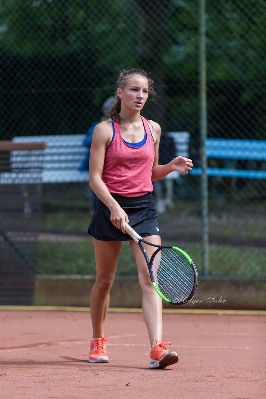 Sophie Greiner 414 - Ostsee Cup